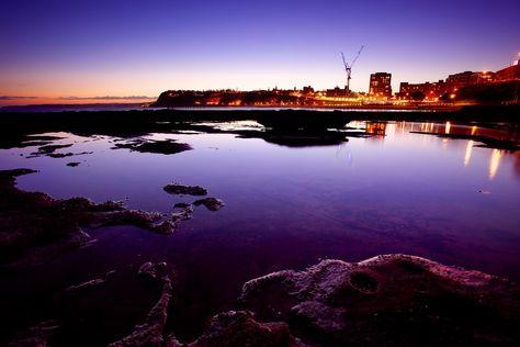 Newcastle Ocean Baths Newcastle Ocean Baths NSW Australia