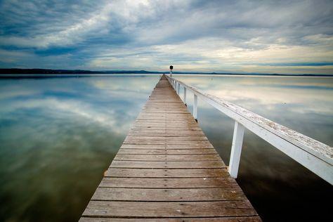 Long Jetty Long Jetty, Central Coast NSW Australia