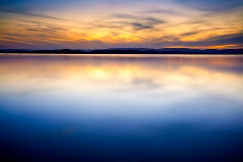 Belmont Bay Belmont Bay, Lake Macquarie NSW Australia