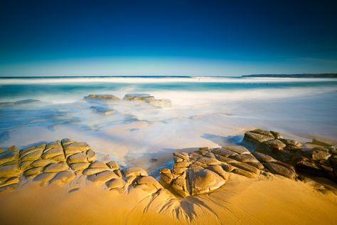 Bar Beach Bar Beach, Newcastle NSW Australia