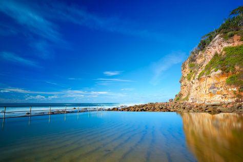 Macmasters Beach Macmasters Beach, Central Coast NSW Australia