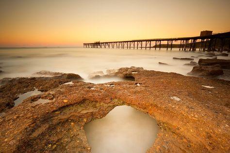 Catherine Hill Bay Catherine Hill Bay, NSW Australia