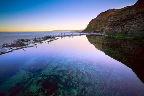 The Bogey Hole The Bogey Hole, Newcastle NSW Australia