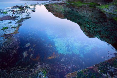 The Bogey Hole The Bogey Hole, Newcastle NSW Australia