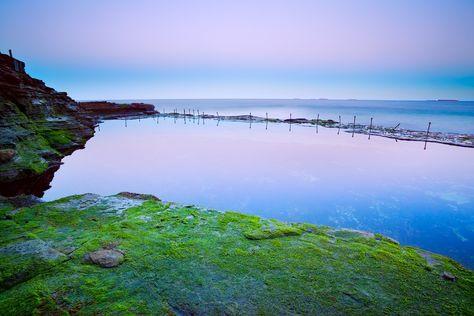 The Bogey Hole The Bogey Hole, Newcastle NSW Australia