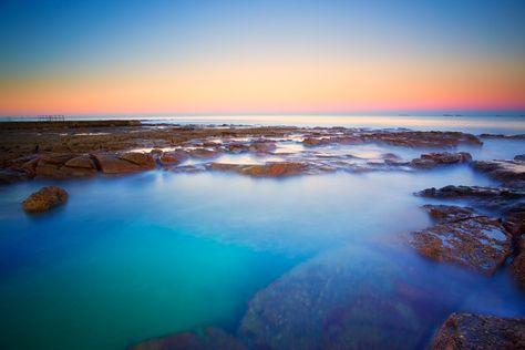 Newcastle Ocean Baths Newcastle Ocean Baths NSW Australia