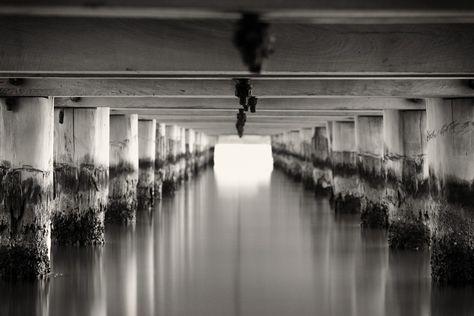 Speers Point Jetty Speers Point, NSW Australia