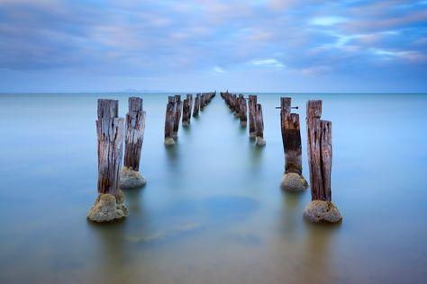 Clifton Springs, Victoria Clifton Springs, Victoria