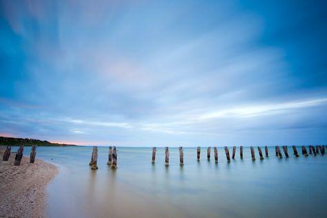 Clifton Springs, Victoria Clifton Springs, Victoria