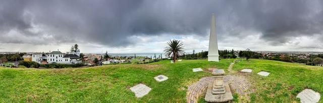 The Obelisk The Obelisk, Newcastle NSW