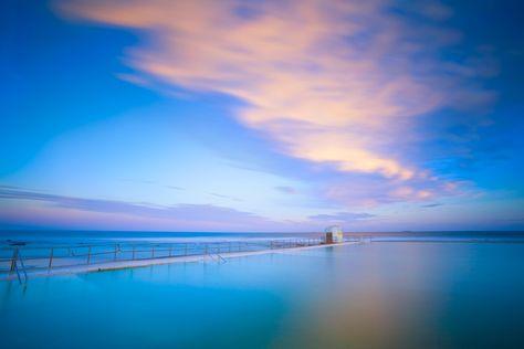 Merewether Ocean Baths Merewether Ocean Baths