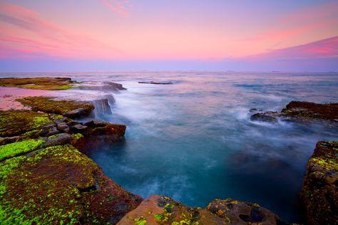 Merewether Sunset Merewether Sunset #1