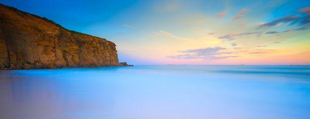 Redhead Beach Redhead Beach, NSW (Panoramic)