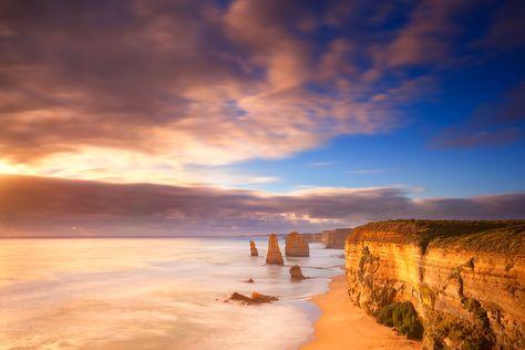 Twelve Apostles Twelve Apostles, Great Ocean Road, Victoria