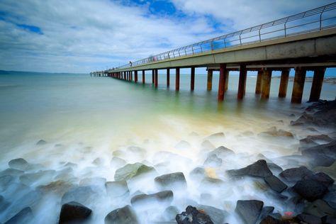 Lorne Pier Lorne, Victoria Australia