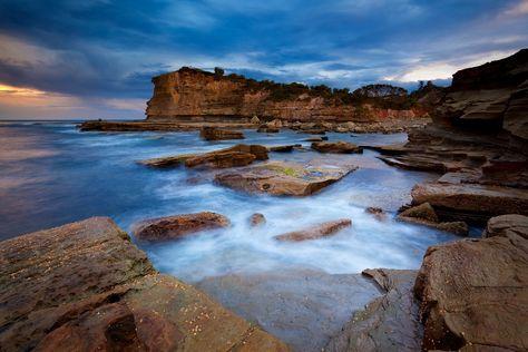 Terrigal Central Coast, NSW, Australia