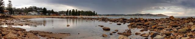 Avoca Beach Avoca Beach, Central Coast, NSW, Australia