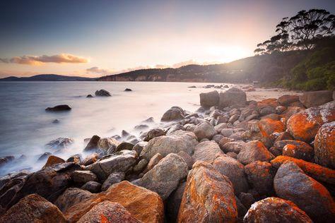 Taroona, Tasmania Taroona, Tasmania, Australia