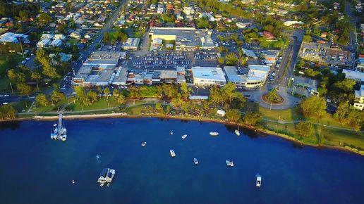 Warners Bay Warners Bay