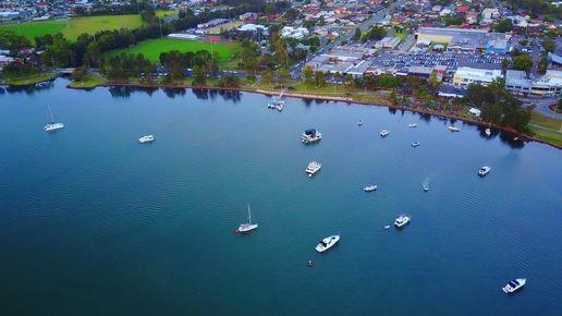 Warners Bay Warners Bay