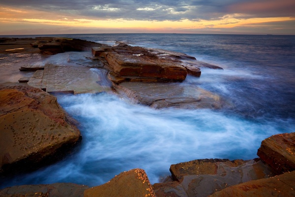 Terrigal Central Coast, NSW, Australia