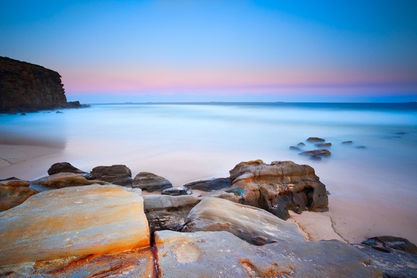 Redhead Beach Redhead Beach, NSW Australia