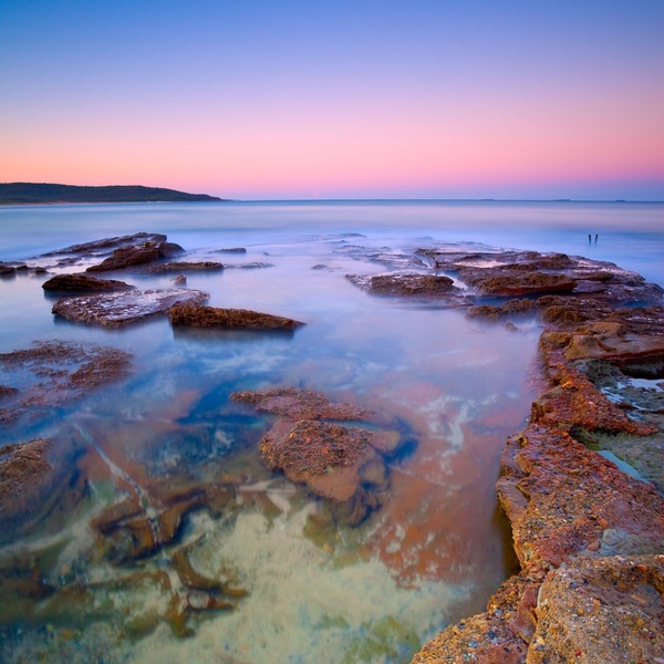 Catherine Hill Bay Catherine Hill Bay, NSW Australia