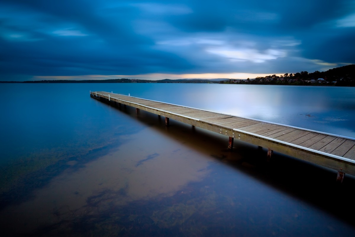 Warners Bay | Warners Bay, Lake Macquarie NSW Australia | Landscape ...